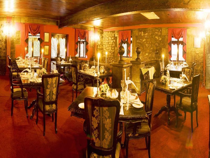 Nesbitt Castle Hotel Bulawayo Eksteriør billede