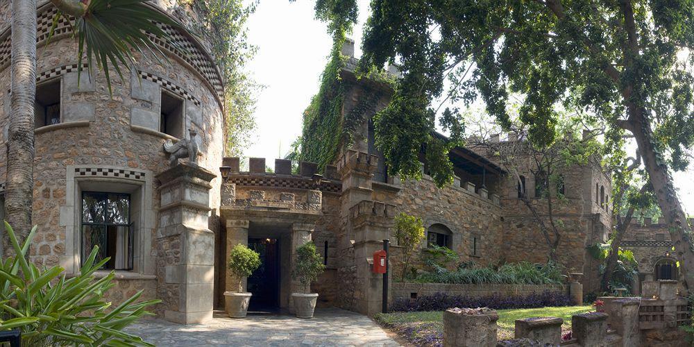 Nesbitt Castle Hotel Bulawayo Eksteriør billede