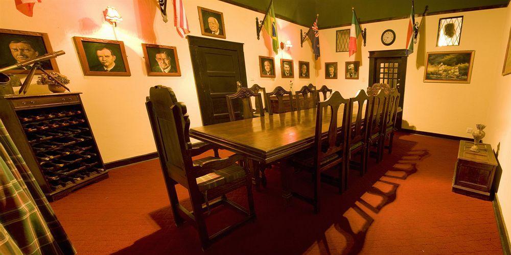Nesbitt Castle Hotel Bulawayo Eksteriør billede