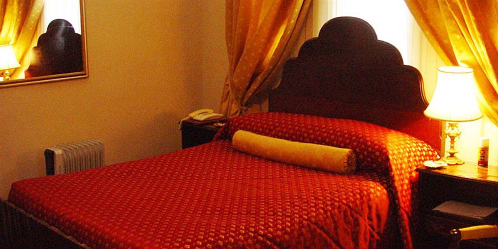 Nesbitt Castle Hotel Bulawayo Eksteriør billede