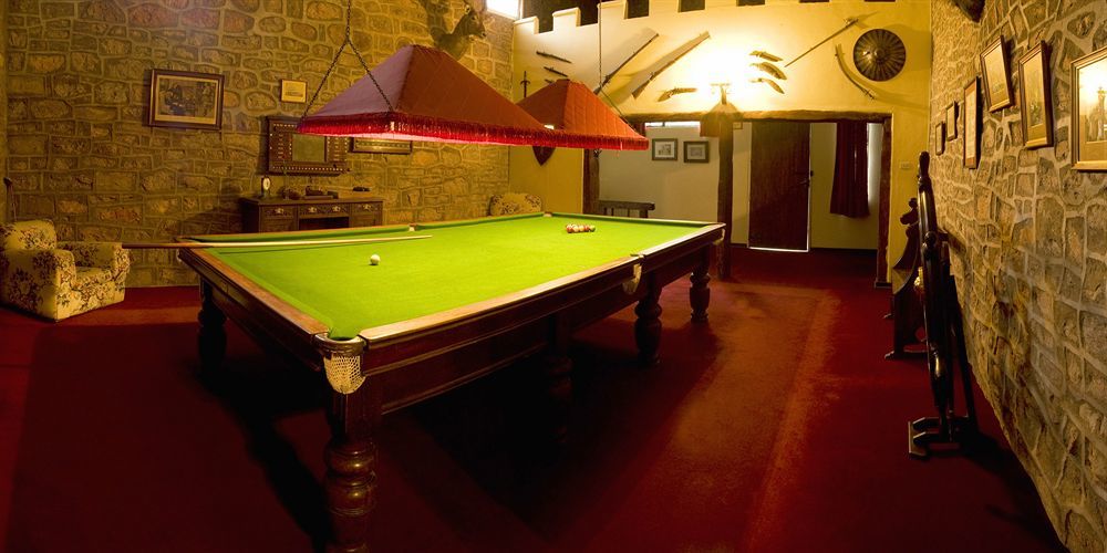Nesbitt Castle Hotel Bulawayo Eksteriør billede
